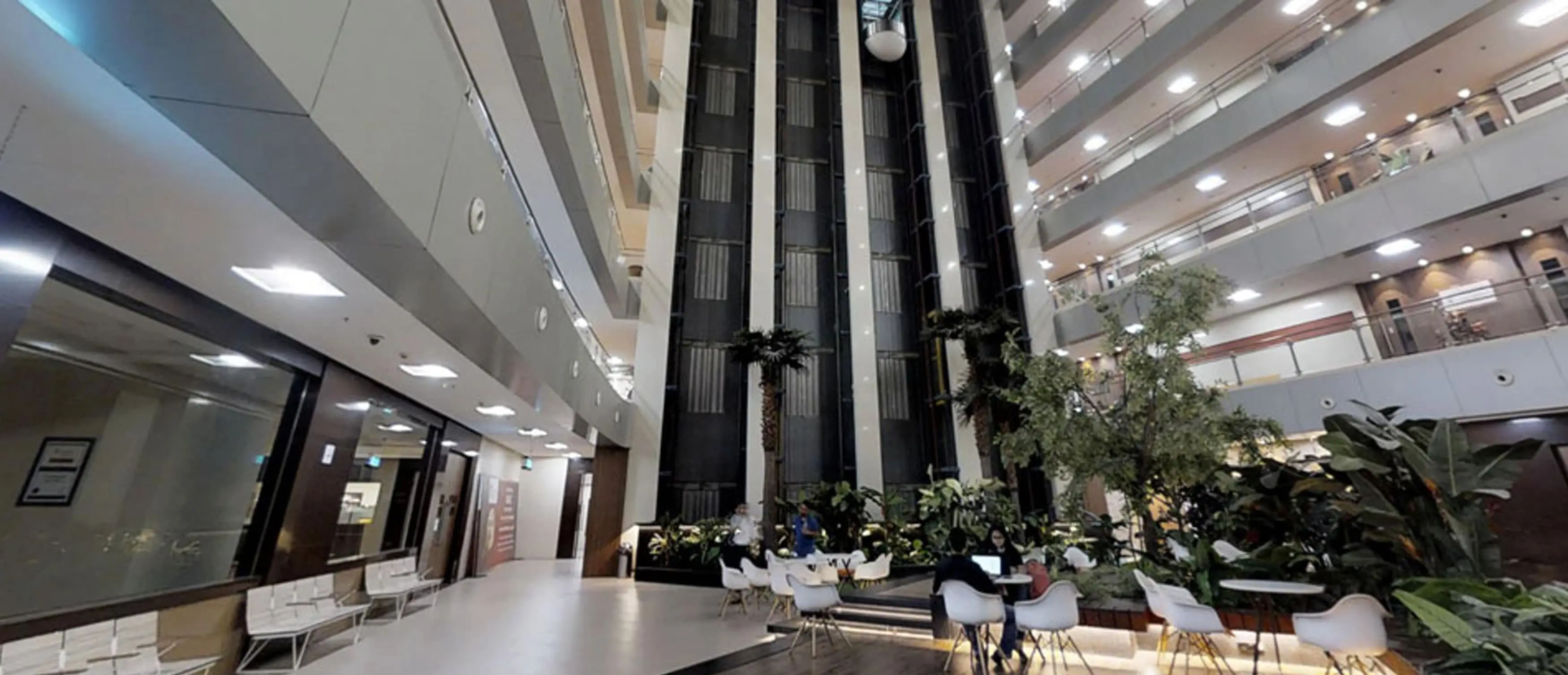 Harkisan Mehta Institute Of Media, Research and Analysis (HMMRA)