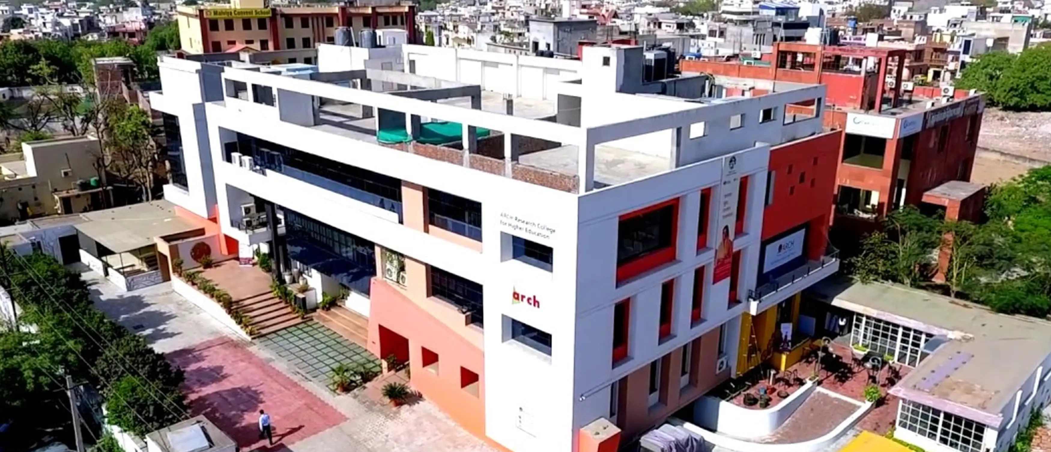 ARCH Academy of Design