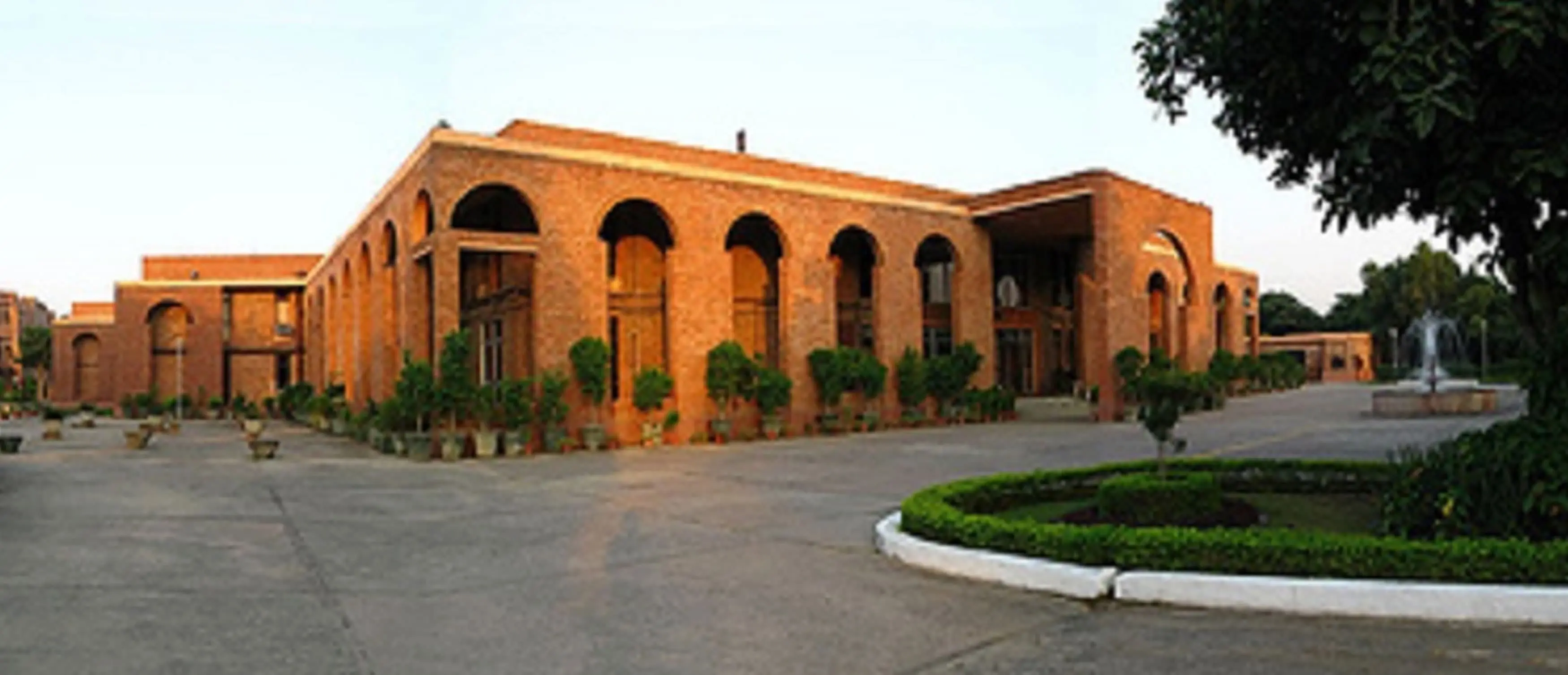 Management Development Institute (MDI) Gurgaon