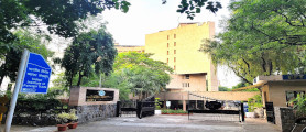 IIFT, New Delhi