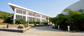 Symbiosis Institute of Business Management, Pune